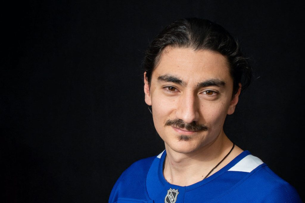 Adam Quattrociocchi Photo