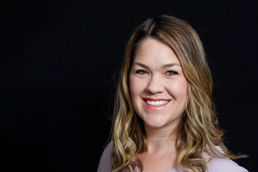 Carolyn Schaafsma Photo