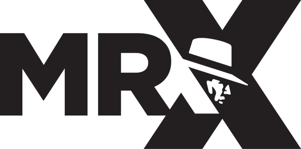 MR. X Logo
