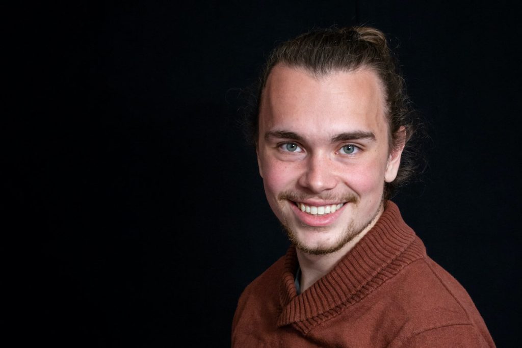 Dominik Haase Photo