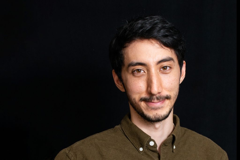 Ryan Kitagawa Photo